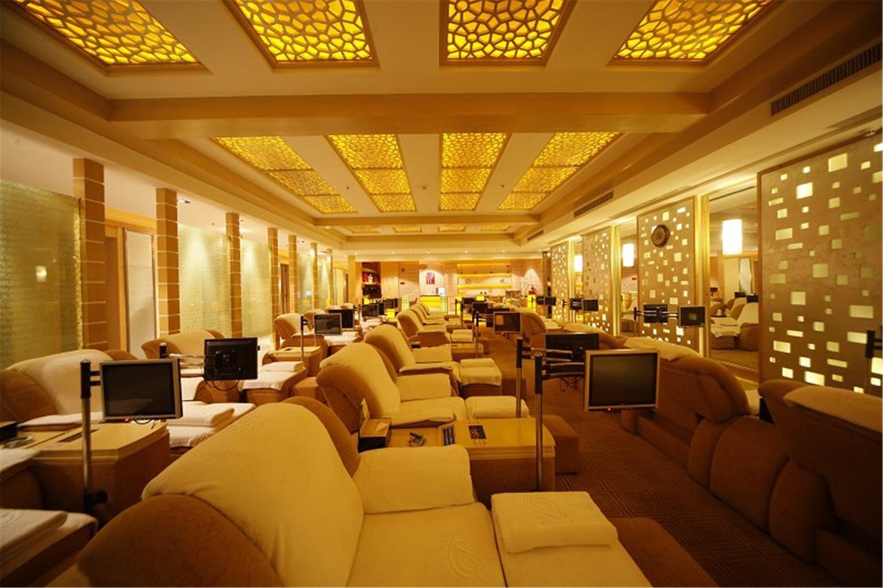 Foshan Royal Prince Hotel Shunde Luaran gambar