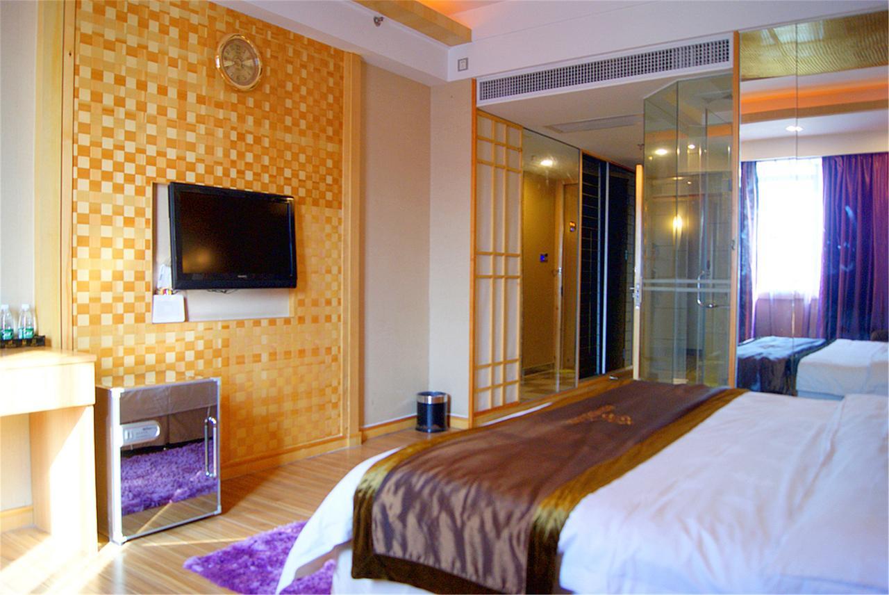 Foshan Royal Prince Hotel Shunde Luaran gambar