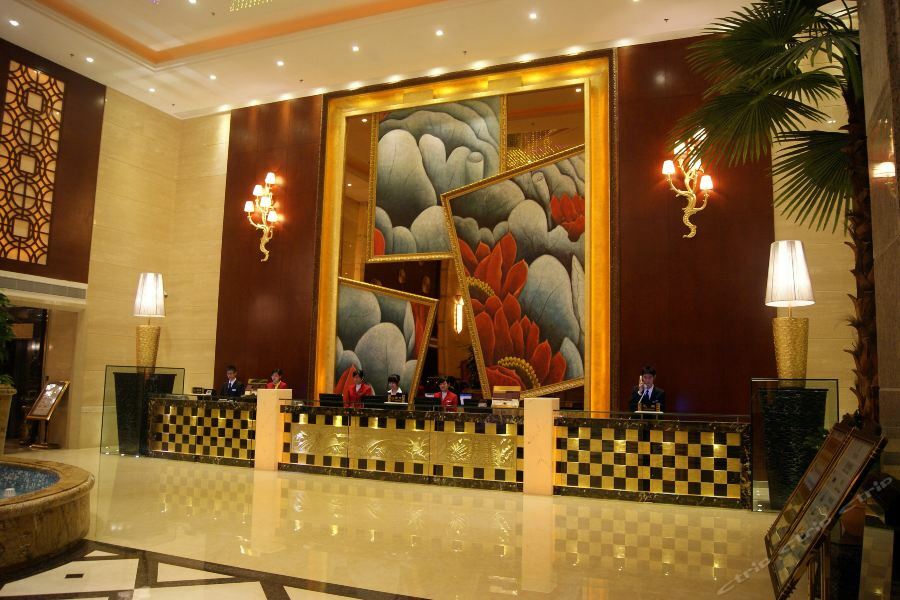 Foshan Royal Prince Hotel Shunde Luaran gambar