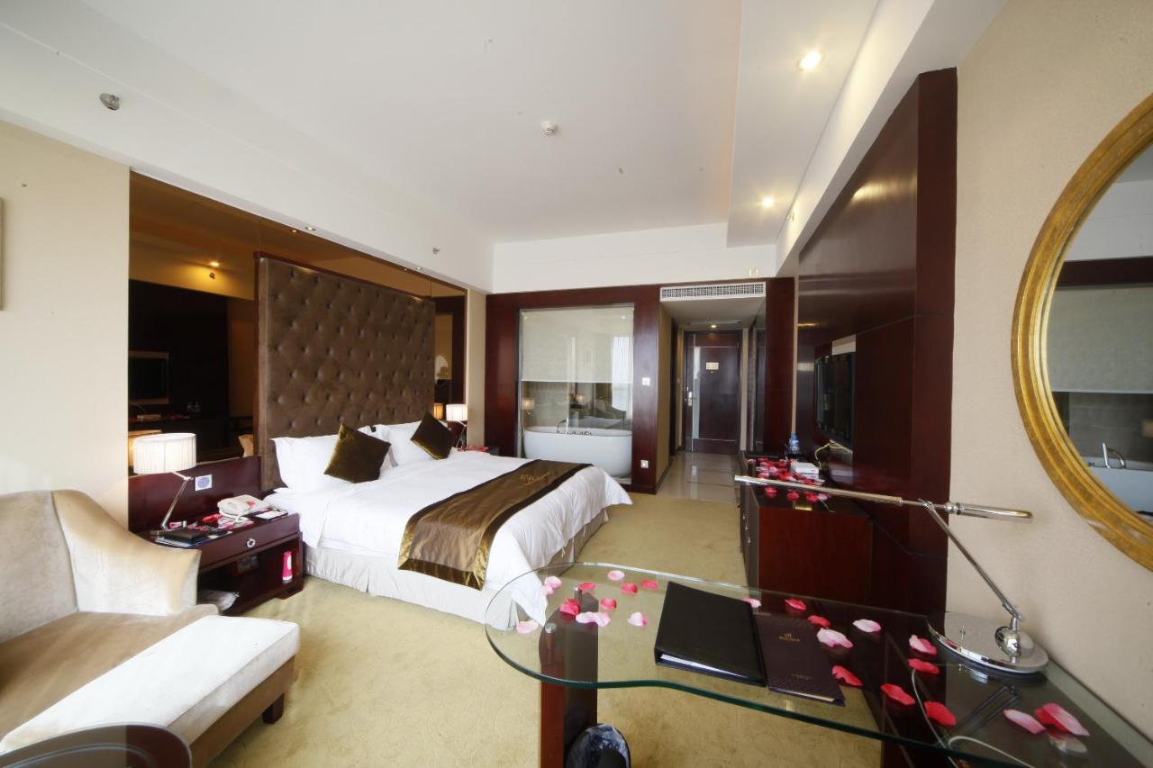 Foshan Royal Prince Hotel Shunde Luaran gambar