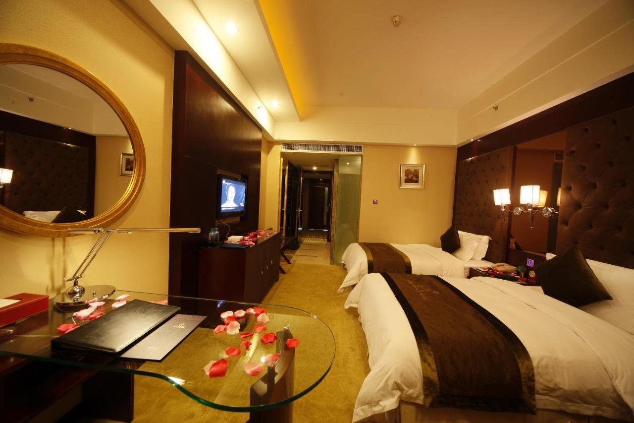 Foshan Royal Prince Hotel Shunde Luaran gambar